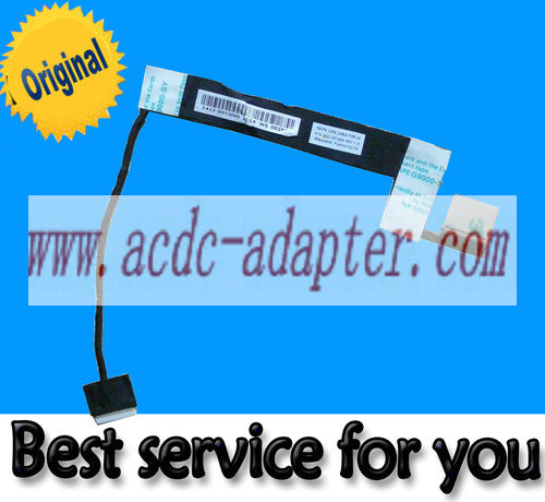 NEU Asus EEEPC EPC 1001PX BLK005X LCD Cable 1422-00TJ000